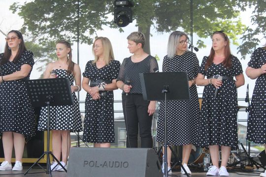 Dzień Rejowca Fabrycznego "Fabryka PRL-u". Powrót do przeszłości...  [GALERIA ZDJĘĆ]