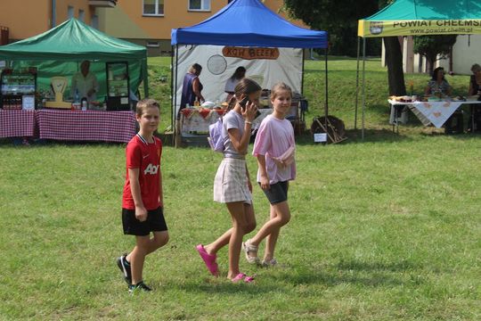 Dzień Rejowca Fabrycznego "Fabryka PRL-u". Powrót do przeszłości...  [GALERIA ZDJĘĆ]