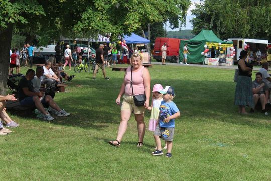 Dzień Rejowca Fabrycznego "Fabryka PRL-u". Powrót do przeszłości...  [GALERIA ZDJĘĆ]