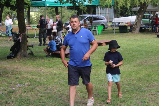 Dzień Rejowca Fabrycznego "Fabryka PRL-u". Powrót do przeszłości...  [GALERIA ZDJĘĆ]