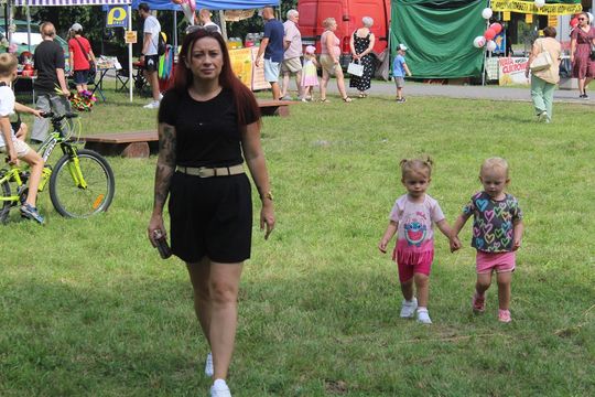 Dzień Rejowca Fabrycznego "Fabryka PRL-u". Powrót do przeszłości...  [GALERIA ZDJĘĆ]