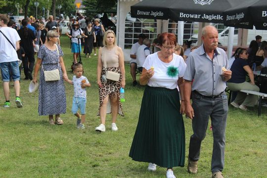 Dzień Rejowca Fabrycznego "Fabryka PRL-u". Powrót do przeszłości...  [GALERIA ZDJĘĆ]