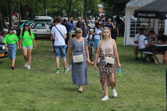 Dzień Rejowca Fabrycznego "Fabryka PRL-u". Powrót do przeszłości...  [GALERIA ZDJĘĆ]