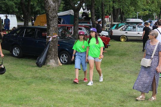 Dzień Rejowca Fabrycznego "Fabryka PRL-u". Powrót do przeszłości...  [GALERIA ZDJĘĆ]