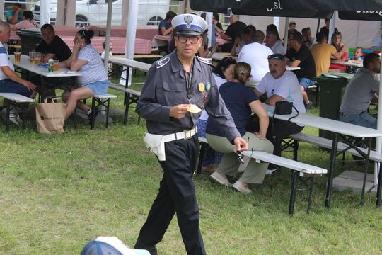 Dzień Rejowca Fabrycznego "Fabryka PRL-u". Powrót do przeszłości...  [GALERIA ZDJĘĆ]