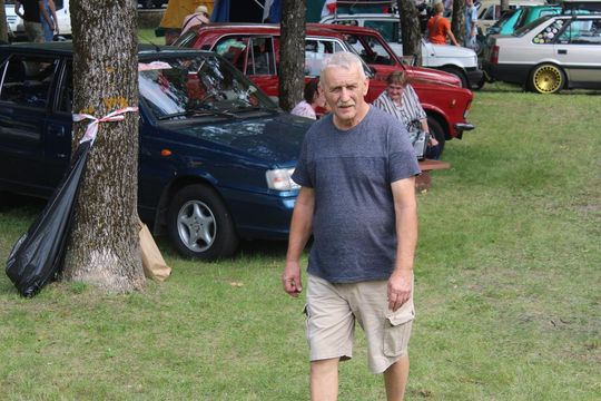 Dzień Rejowca Fabrycznego "Fabryka PRL-u". Powrót do przeszłości...  [GALERIA ZDJĘĆ]