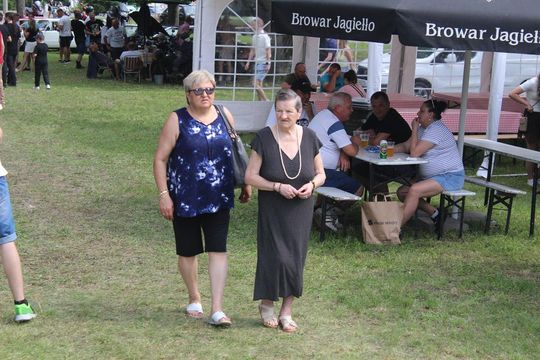 Dzień Rejowca Fabrycznego "Fabryka PRL-u". Powrót do przeszłości...  [GALERIA ZDJĘĆ]