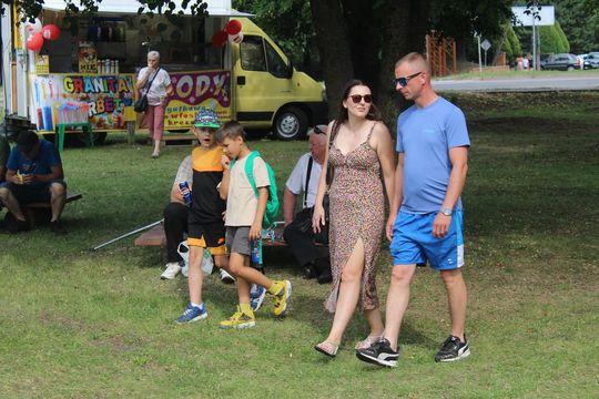 Dzień Rejowca Fabrycznego "Fabryka PRL-u". Powrót do przeszłości...  [GALERIA ZDJĘĆ]