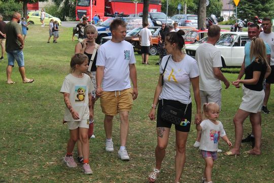 Dzień Rejowca Fabrycznego "Fabryka PRL-u". Powrót do przeszłości...  [GALERIA ZDJĘĆ]