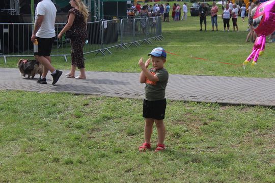 Dzień Rejowca Fabrycznego "Fabryka PRL-u". Powrót do przeszłości...  [GALERIA ZDJĘĆ]