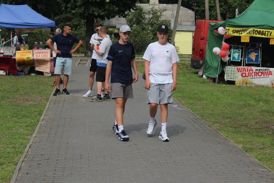 Dzień Rejowca Fabrycznego "Fabryka PRL-u". Powrót do przeszłości...  [GALERIA ZDJĘĆ]