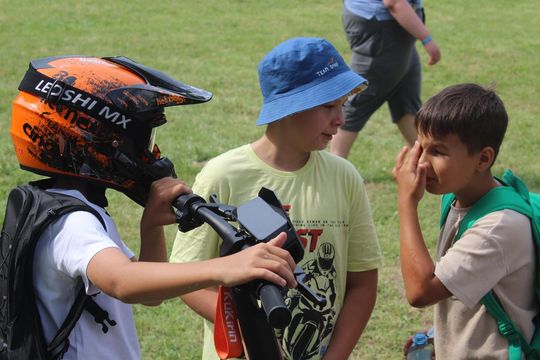 Dzień Rejowca Fabrycznego "Fabryka PRL-u". Powrót do przeszłości...  [GALERIA ZDJĘĆ]