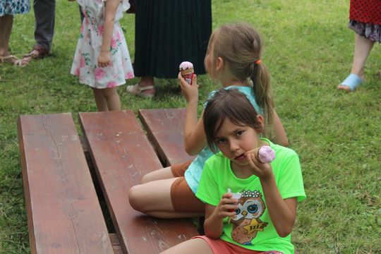 Dzień Rejowca Fabrycznego "Fabryka PRL-u". Powrót do przeszłości...  [GALERIA ZDJĘĆ]