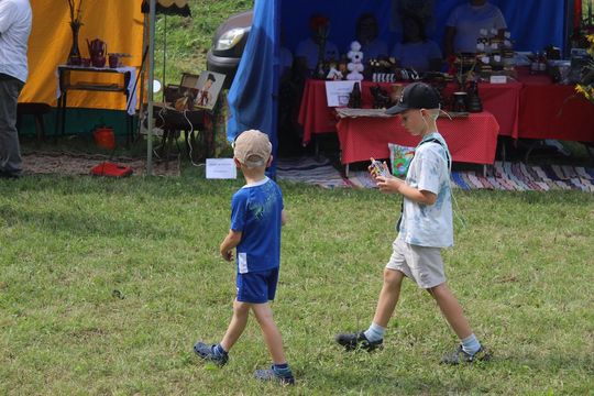 Dzień Rejowca Fabrycznego "Fabryka PRL-u". Powrót do przeszłości...  [GALERIA ZDJĘĆ]