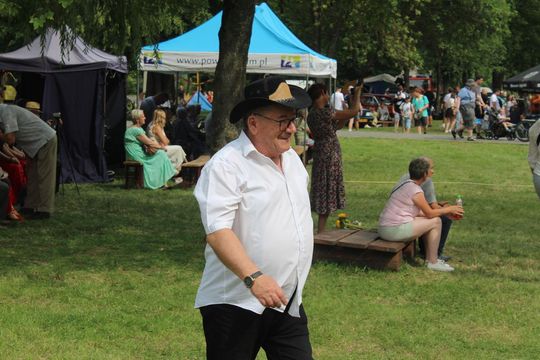 Dzień Rejowca Fabrycznego "Fabryka PRL-u". Powrót do przeszłości...  [GALERIA ZDJĘĆ]