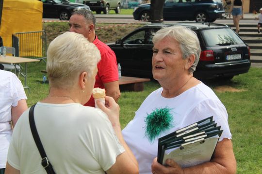 Dzień Rejowca Fabrycznego "Fabryka PRL-u". Powrót do przeszłości...  [GALERIA ZDJĘĆ]