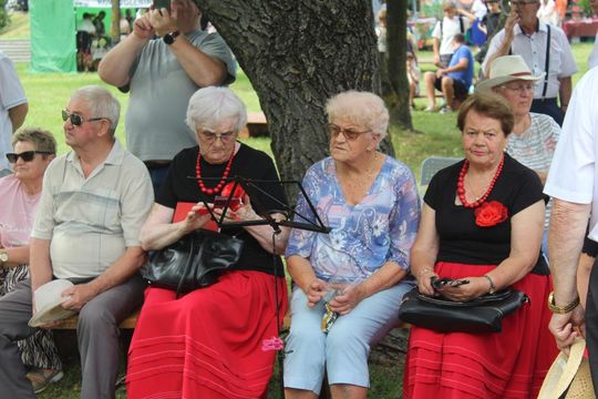 Dzień Rejowca Fabrycznego "Fabryka PRL-u". Powrót do przeszłości...  [GALERIA ZDJĘĆ]