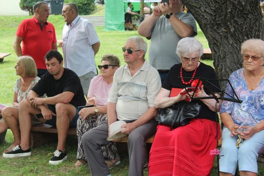 Dzień Rejowca Fabrycznego "Fabryka PRL-u". Powrót do przeszłości...  [GALERIA ZDJĘĆ]