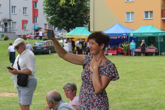 Dzień Rejowca Fabrycznego "Fabryka PRL-u". Powrót do przeszłości...  [GALERIA ZDJĘĆ]