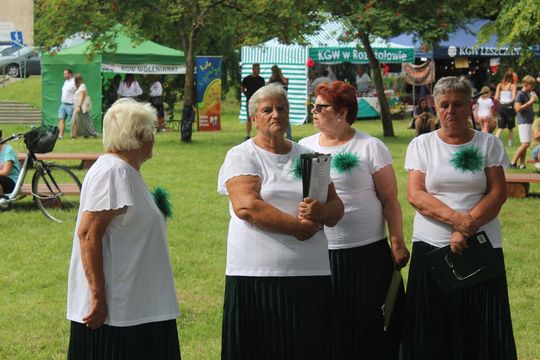 Dzień Rejowca Fabrycznego "Fabryka PRL-u". Powrót do przeszłości...  [GALERIA ZDJĘĆ]