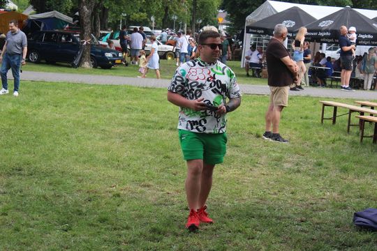 Dzień Rejowca Fabrycznego "Fabryka PRL-u". Powrót do przeszłości...  [GALERIA ZDJĘĆ]