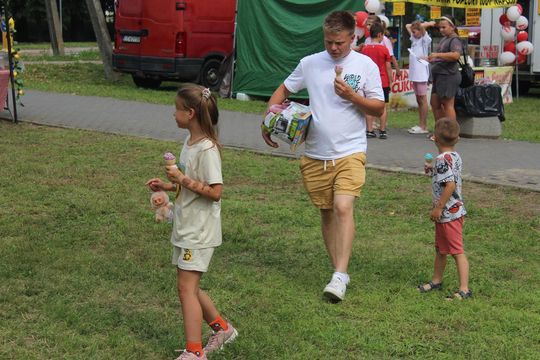 Dzień Rejowca Fabrycznego "Fabryka PRL-u". Powrót do przeszłości...  [GALERIA ZDJĘĆ]