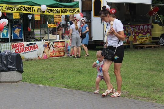Dzień Rejowca Fabrycznego "Fabryka PRL-u". Powrót do przeszłości...  [GALERIA ZDJĘĆ]