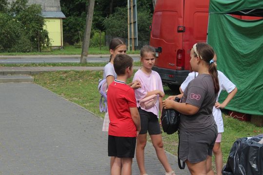Dzień Rejowca Fabrycznego "Fabryka PRL-u". Powrót do przeszłości...  [GALERIA ZDJĘĆ]