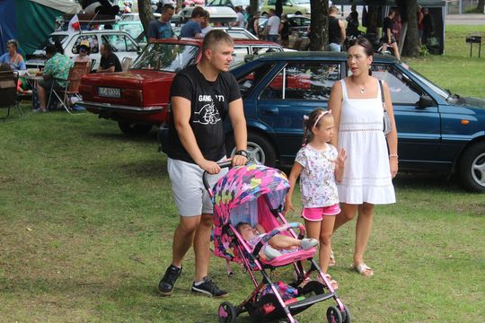 Dzień Rejowca Fabrycznego "Fabryka PRL-u". Powrót do przeszłości...  [GALERIA ZDJĘĆ]