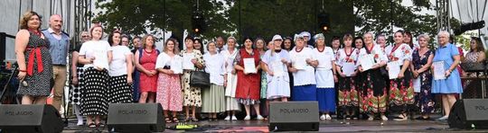 Dzień Rejowca Fabrycznego "Fabryka PRL-u". Powrót do przeszłości...  cz. II [GALERIA ZDJĘĆ]