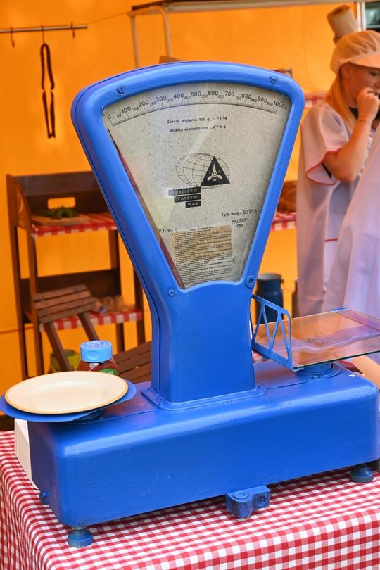 Dzień Rejowca Fabrycznego "Fabryka PRL-u". Powrót do przeszłości...  cz. II [GALERIA ZDJĘĆ]