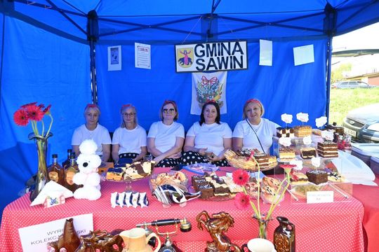 Dzień Rejowca Fabrycznego "Fabryka PRL-u". Powrót do przeszłości...  cz. II [GALERIA ZDJĘĆ]