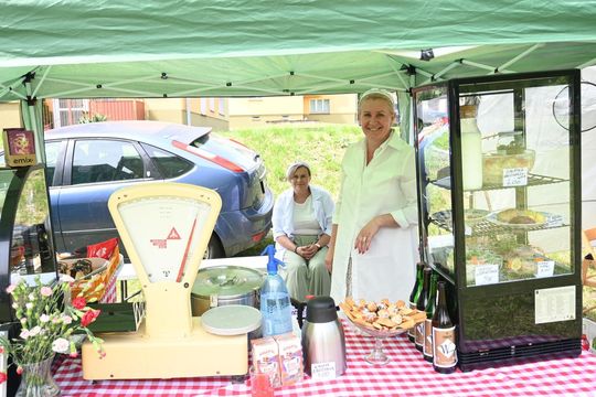 Dzień Rejowca Fabrycznego "Fabryka PRL-u". Powrót do przeszłości...  cz. II [GALERIA ZDJĘĆ]