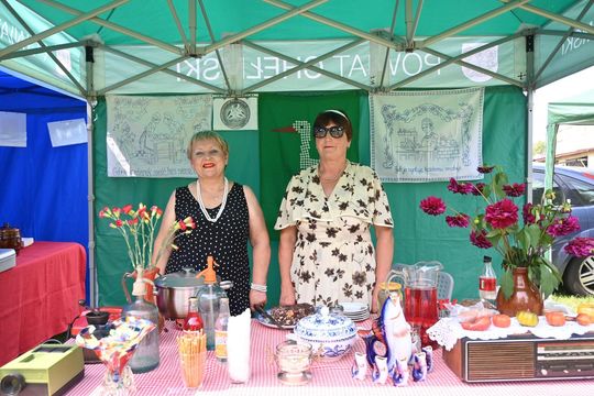 Dzień Rejowca Fabrycznego "Fabryka PRL-u". Powrót do przeszłości...  cz. II [GALERIA ZDJĘĆ]