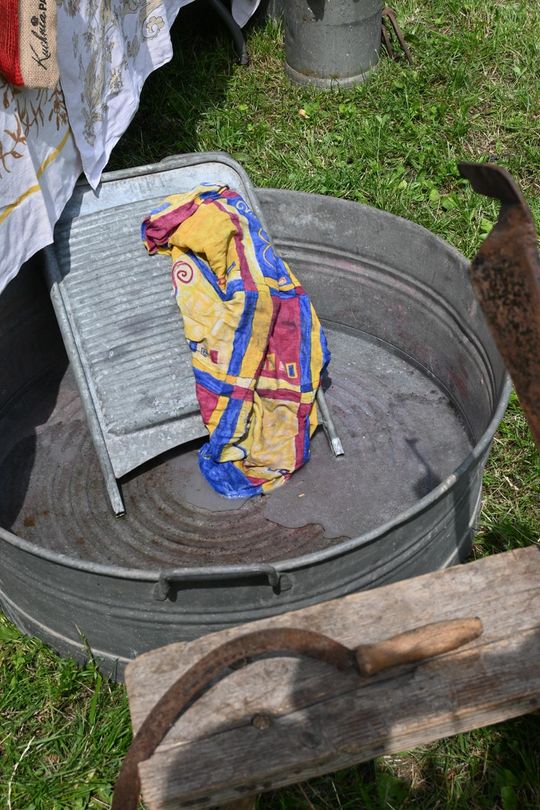 Dzień Rejowca Fabrycznego "Fabryka PRL-u". Powrót do przeszłości...  cz. II [GALERIA ZDJĘĆ]