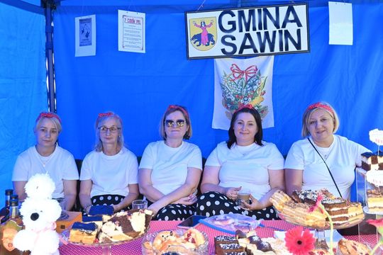 Dzień Rejowca Fabrycznego "Fabryka PRL-u". Powrót do przeszłości...  cz. II [GALERIA ZDJĘĆ]