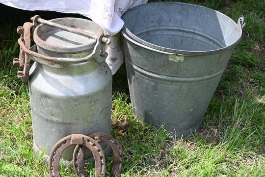 Dzień Rejowca Fabrycznego "Fabryka PRL-u". Powrót do przeszłości...  cz. II [GALERIA ZDJĘĆ]