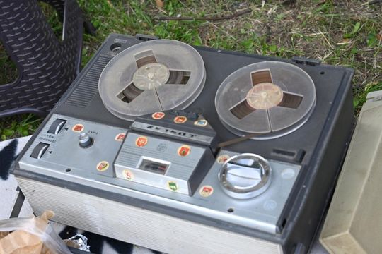 Dzień Rejowca Fabrycznego "Fabryka PRL-u". Powrót do przeszłości...  cz. II [GALERIA ZDJĘĆ]