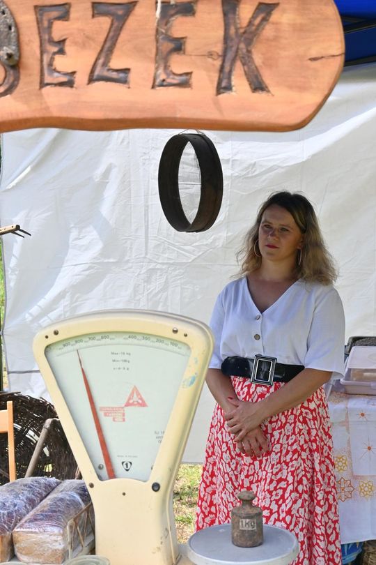 Dzień Rejowca Fabrycznego "Fabryka PRL-u". Powrót do przeszłości...  cz. II [GALERIA ZDJĘĆ]