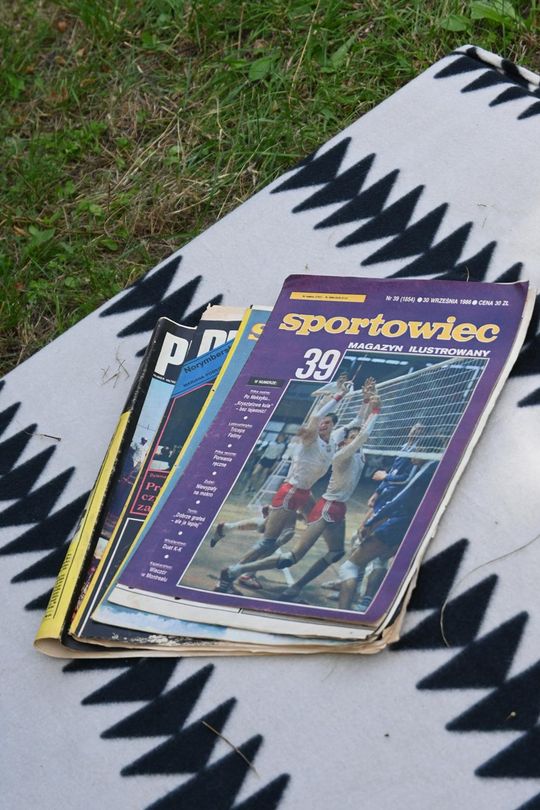 Dzień Rejowca Fabrycznego "Fabryka PRL-u". Powrót do przeszłości...  cz. II [GALERIA ZDJĘĆ]