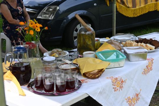 Dzień Rejowca Fabrycznego "Fabryka PRL-u". Powrót do przeszłości...  cz. II [GALERIA ZDJĘĆ]