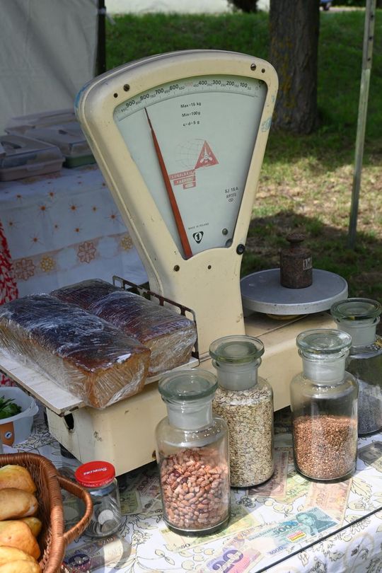 Dzień Rejowca Fabrycznego "Fabryka PRL-u". Powrót do przeszłości...  cz. II [GALERIA ZDJĘĆ]