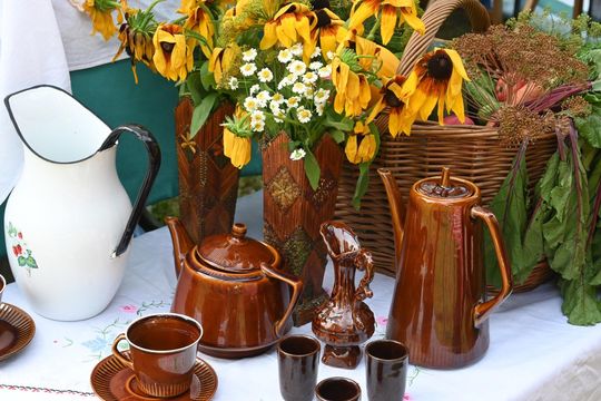 Dzień Rejowca Fabrycznego "Fabryka PRL-u". Powrót do przeszłości...  cz. II [GALERIA ZDJĘĆ]