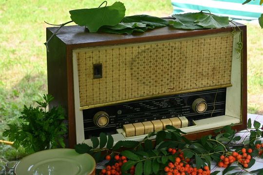 Dzień Rejowca Fabrycznego "Fabryka PRL-u". Powrót do przeszłości...  cz. II [GALERIA ZDJĘĆ]