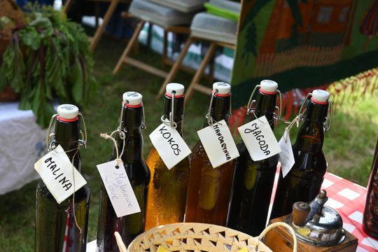 Dzień Rejowca Fabrycznego "Fabryka PRL-u". Powrót do przeszłości...  cz. II [GALERIA ZDJĘĆ]