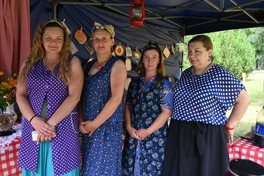 Dzień Rejowca Fabrycznego "Fabryka PRL-u". Powrót do przeszłości...  cz. II [GALERIA ZDJĘĆ]