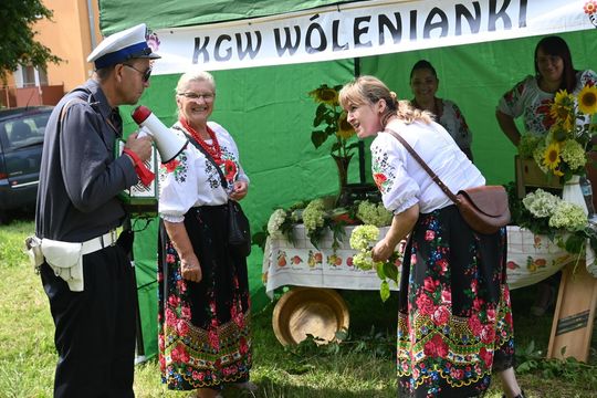 Dzień Rejowca Fabrycznego "Fabryka PRL-u". Powrót do przeszłości...  cz. II [GALERIA ZDJĘĆ]