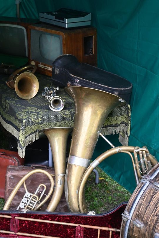 Dzień Rejowca Fabrycznego "Fabryka PRL-u". Powrót do przeszłości...  cz. II [GALERIA ZDJĘĆ]