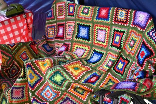 Dzień Rejowca Fabrycznego "Fabryka PRL-u". Powrót do przeszłości...  cz. II [GALERIA ZDJĘĆ]