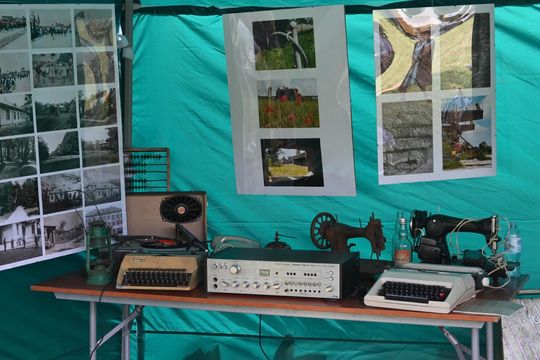 Dzień Rejowca Fabrycznego "Fabryka PRL-u". Powrót do przeszłości...  cz. II [GALERIA ZDJĘĆ]